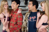 Harold and Kumar Escape From Guantanamo Bay