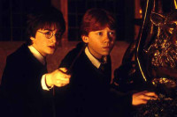 Harry Potter and the Chamber of Secrets Harry Potter and the Chamber of Secrets