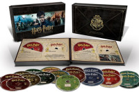 Harry Potter Hogwarts Collection