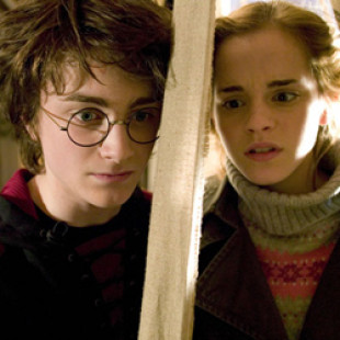 Harry Potter and the Goblet of Fire