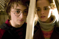 Harry Potter and the Goblet of Fire