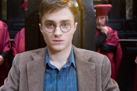 Harry Potter and the Order of the Phoenix