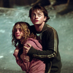 Harry Potter and the Prisoner of Azkaban