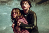 Harry Potter and the Prisoner of Azkaban Harry Potter and the Prisoner of Azkaban