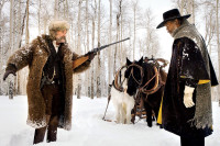 The Hateful Eight The Hateful Eight