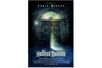 The Haunted Mansion The Haunted Mansion