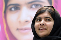 He Named Me Malala He Named Me Malala