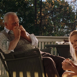 Hearts In Atlantis