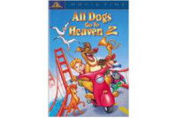 All Dogs Go To Heaven 2 All Dogs Go To Heaven 2