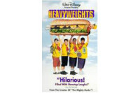 Heavyweights Heavyweights