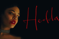 Hedda Hedda