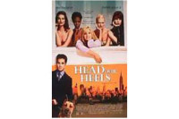 Head Over Heels (2001) Head Over Heels (2001)