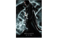 Hellboy Hellboy