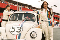 Herbie Fully Loaded Herbie Fully Loaded