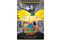 Hey Arnold! The Movie Hey Arnold! The Movie