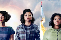 Hidden Figures