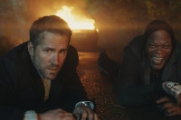 The Hitman’s Bodyguard The Hitman’s Bodyguard