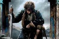 The Hobbit: The Battle of the Five Armies The Hobbit: The Battle of the Five Armies