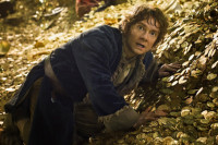 The Hobbit: The Desolation of Smaug