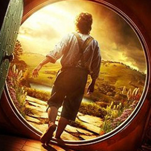 The Hobbit: An Unexpected Journey