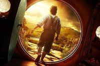 The Hobbit: An Unexpected Journey