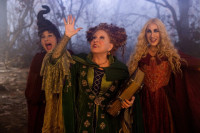 Hocus Pocus 2 Hocus Pocus 2