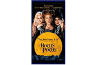 Hocus Pocus Hocus Pocus