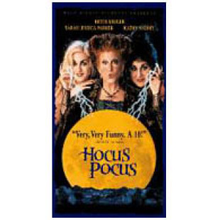 Hocus Pocus