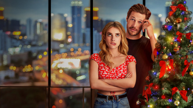 Picture from Coming to Netflix: October 2020
