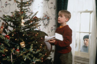 Home Alone Home Alone