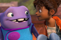 Home Video Releases for July 28
