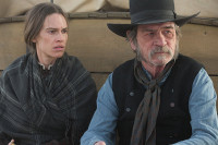 The Homesman