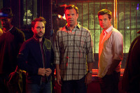 Horrible Bosses