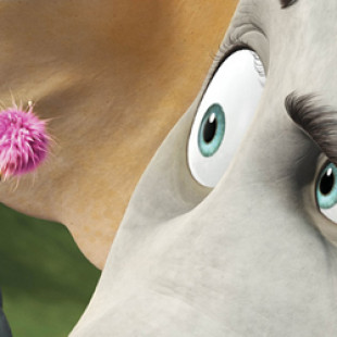 Horton Hears a Who