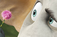 Horton Hears a Who