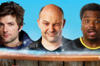 Hot Tub Time Machine 2 Hot Tub Time Machine 2