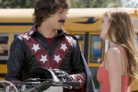Hot Rod