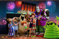 Hotel Transylvania 3: Summer Vacation Hotel Transylvania 3: Summer Vacation