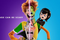 Hotel Transylvania: Transformania Hotel Transylvania: Transformania