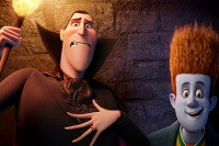 Hotel Transylvania