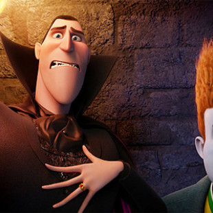 Hotel Transylvania