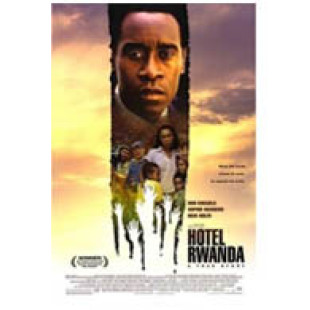 Hotel Rwanda