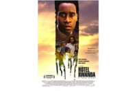 Hotel Rwanda Hotel Rwanda