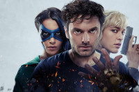 How I Became a Superhero How I Became a Superhero