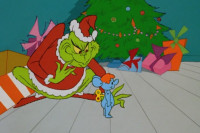 Dr. Seuss’ How The Grinch Stole Christmas Dr. Seuss’ How The Grinch Stole Christmas