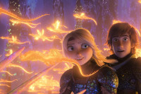 How to Train your Dragon: The Hidden World How to Train your Dragon: The Hidden World