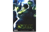 The Hulk (2003)
