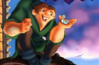 The Hunchback of Notre Dame