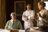 The Hundred-Foot Journey