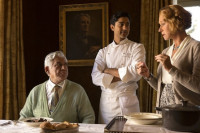 Aging on the Big Screen Sees Older Actors in the Spotlight